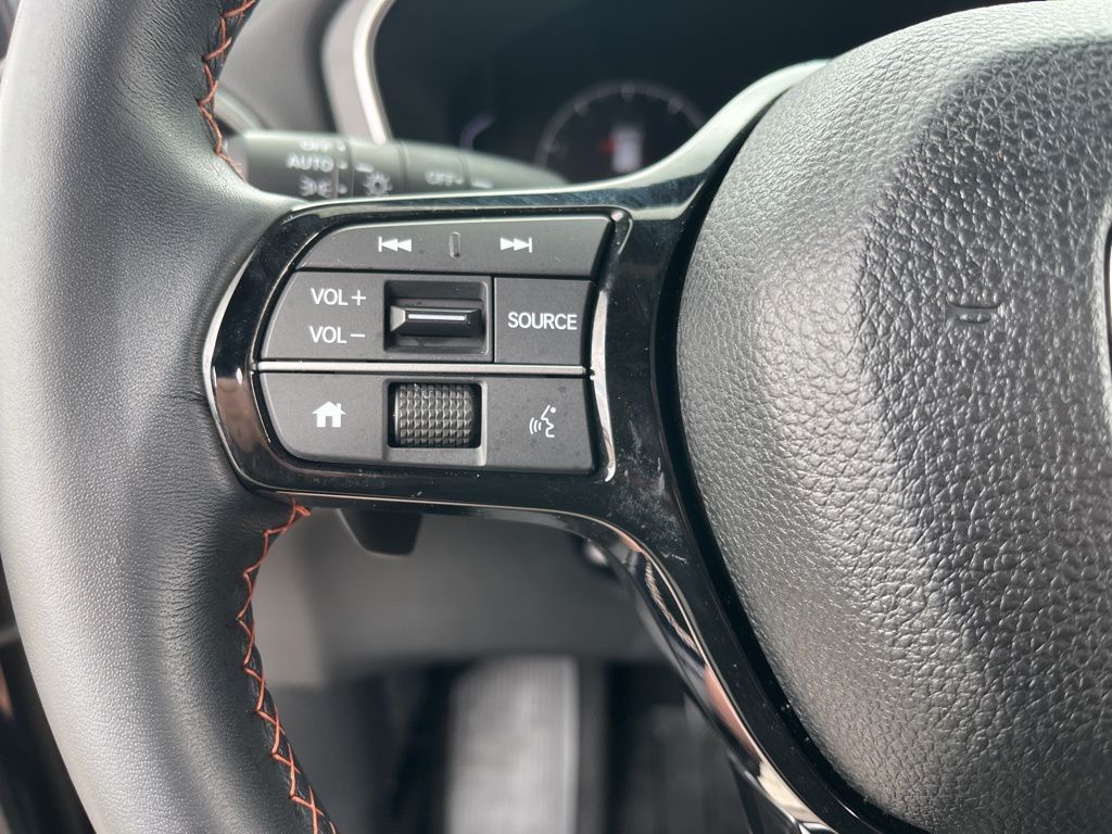 Thumbnail: 2024 Honda Pilot - 20