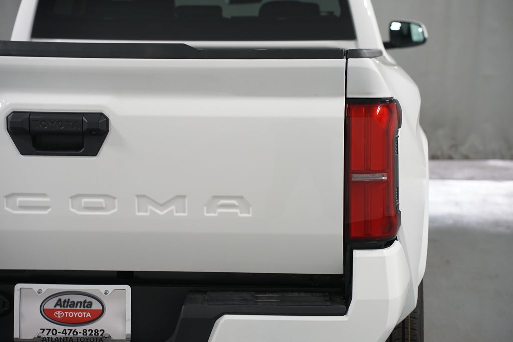 Thumbnail: 2026 Toyota Tacoma - 10