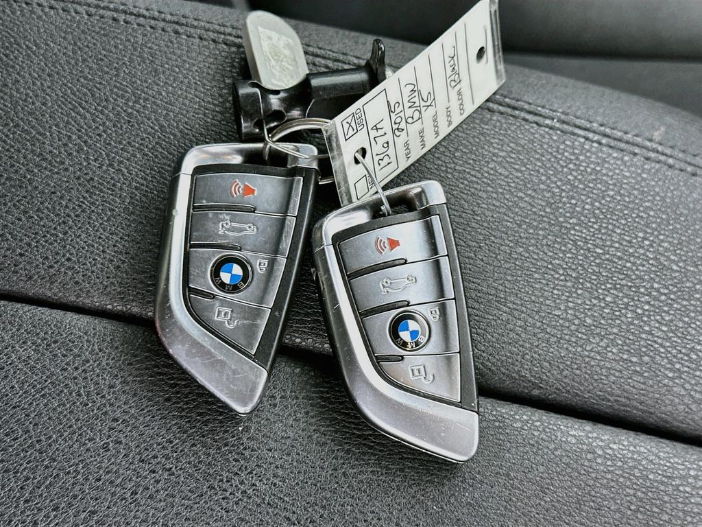 BMWX535
