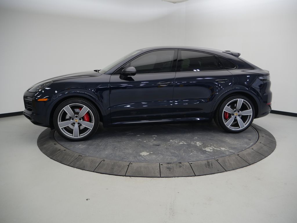 Thumbnail: 2023 Porsche  - 2