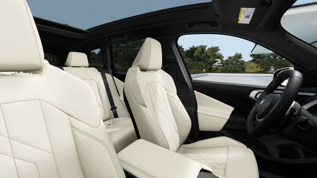 Thumbnail: 2026 BMW X3 - 31
