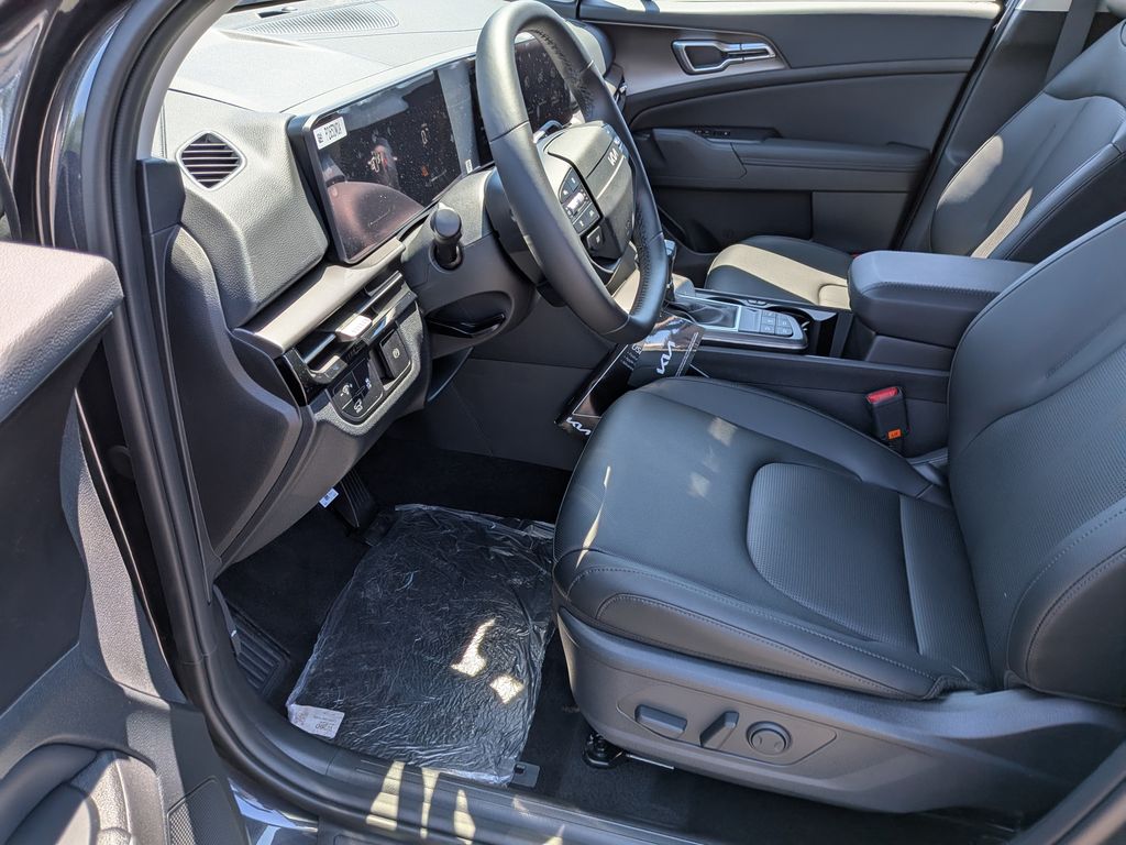 New 2026  Kia EX image 47