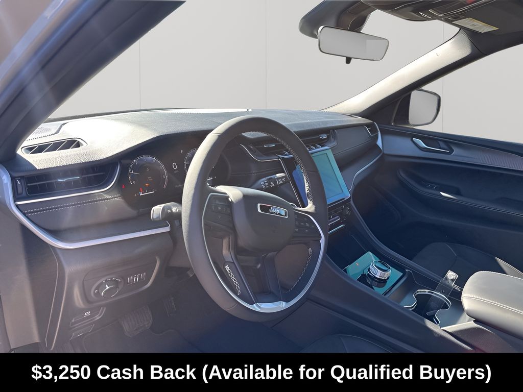 New Car 2025 Jeep Grand Cherokee  For Sale Under $50,000 In Austin, Texas
