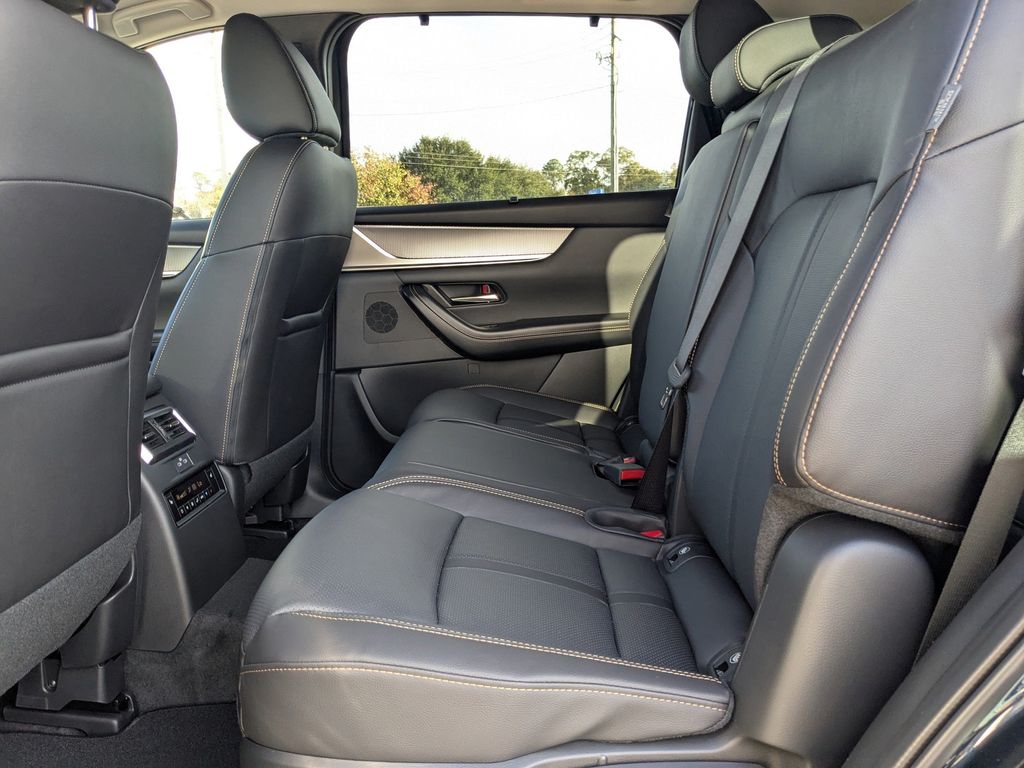 2026 Mazda CX-90 3.3 Turbo Preferred