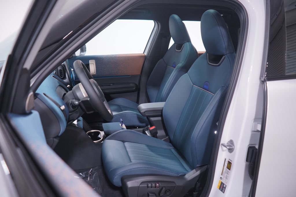 2025 MINI Cooper Countryman Signature 7