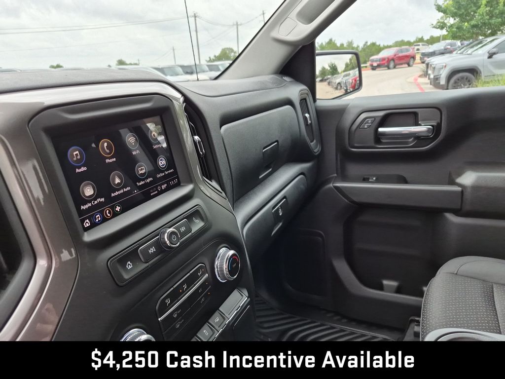 New 2026 Red GMC Pro image 30