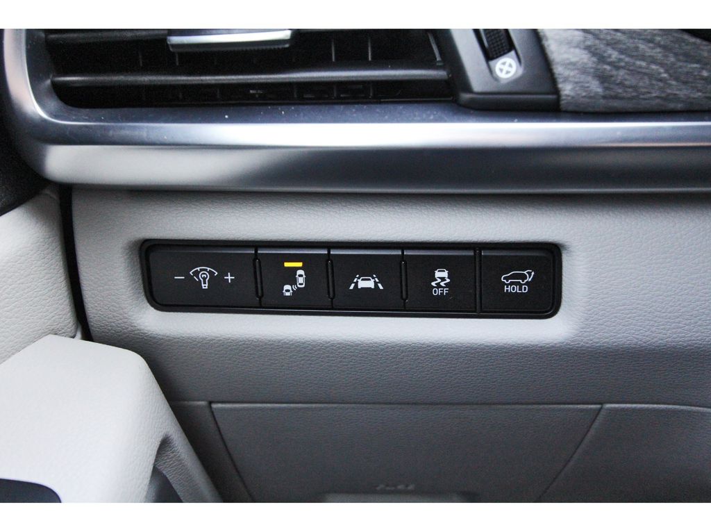 2021 Kia Telluride EX Green at Shottenkirk Kia Fort Bend