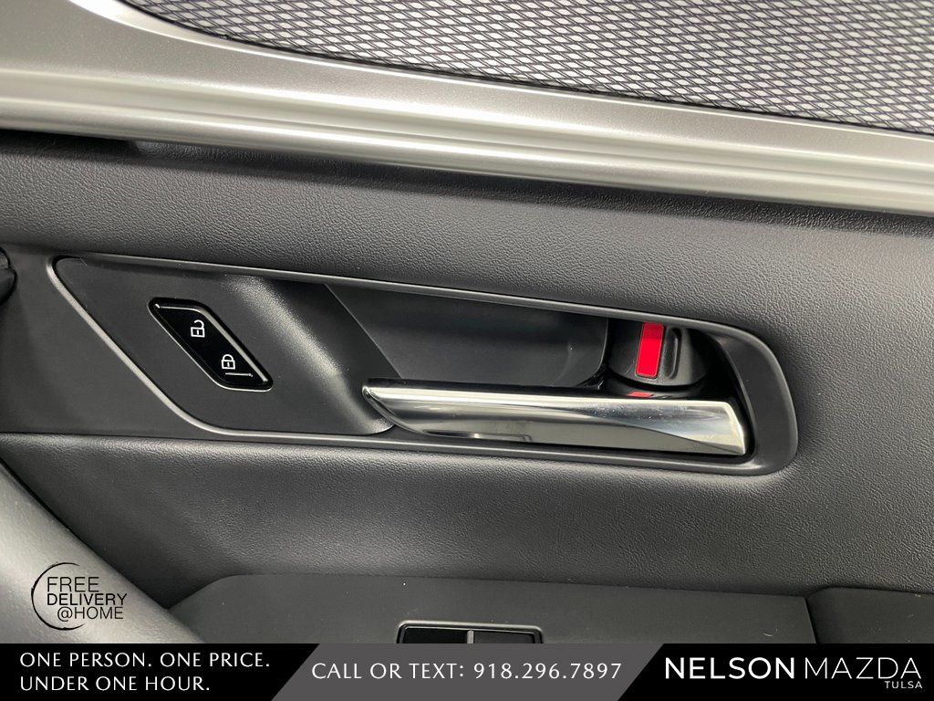 New 2026 Gray Mazda 3.3 Turbo S Premium image 52