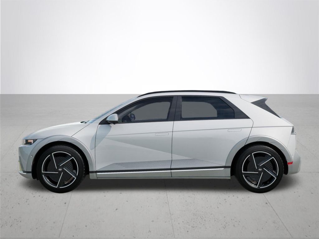2027 Hyundai IONIQ 5 Limited