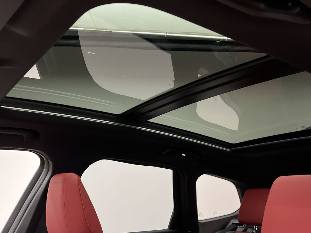 Thumbnail: 2025 BMW X1 - 21