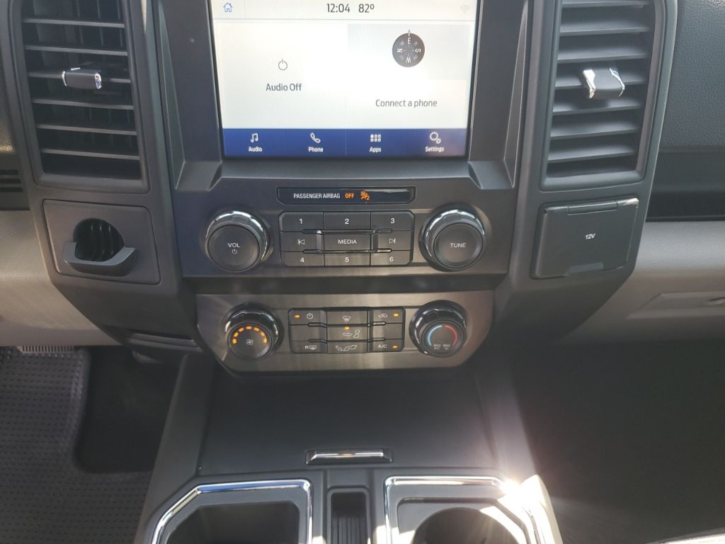 Used Car 2019 Ford F-150  Xl For Sale In Austin, Texas