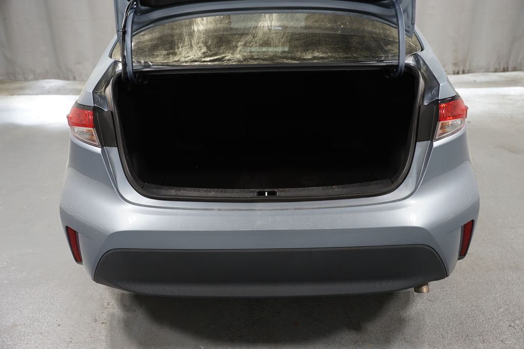 Thumbnail: 2023 Toyota Corolla - 30