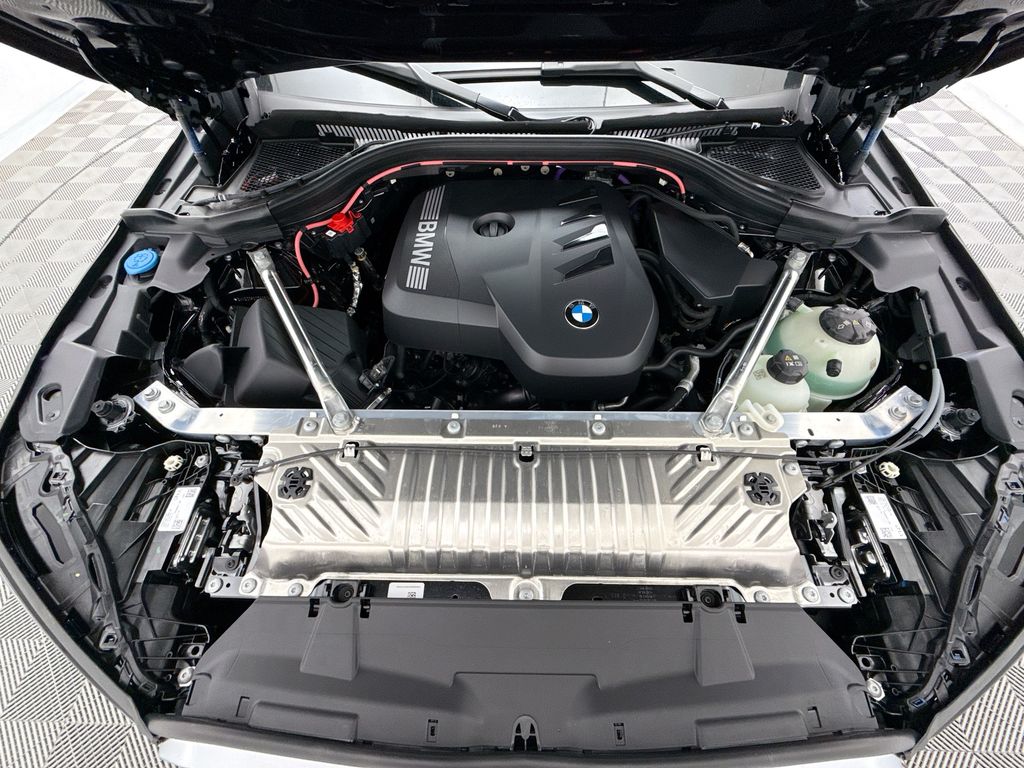 Thumbnail: 2026 BMW X3 - 28