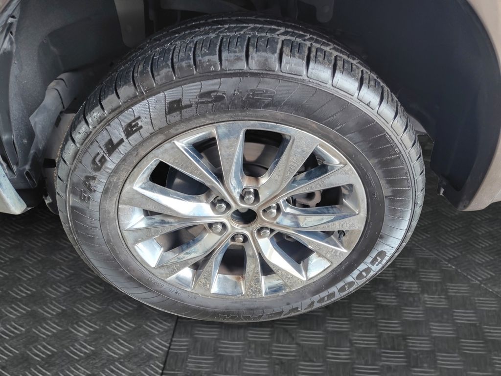 Used Car 2016 Ford F-150  For Sale Under $30,000 In Austin, Texas