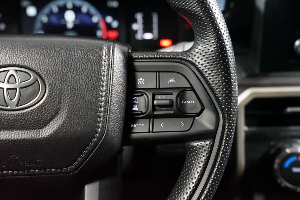 Thumbnail: 2024 Toyota Tacoma - 14