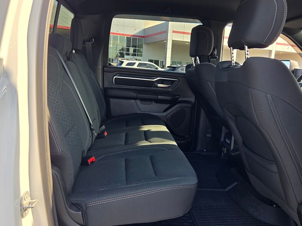 Used 2025 Ram 1500 Truck