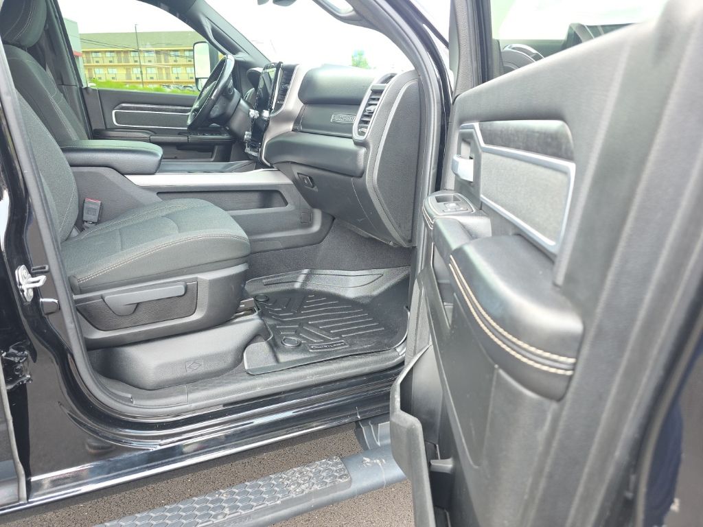 Used 2020 Ram 2500 Truck