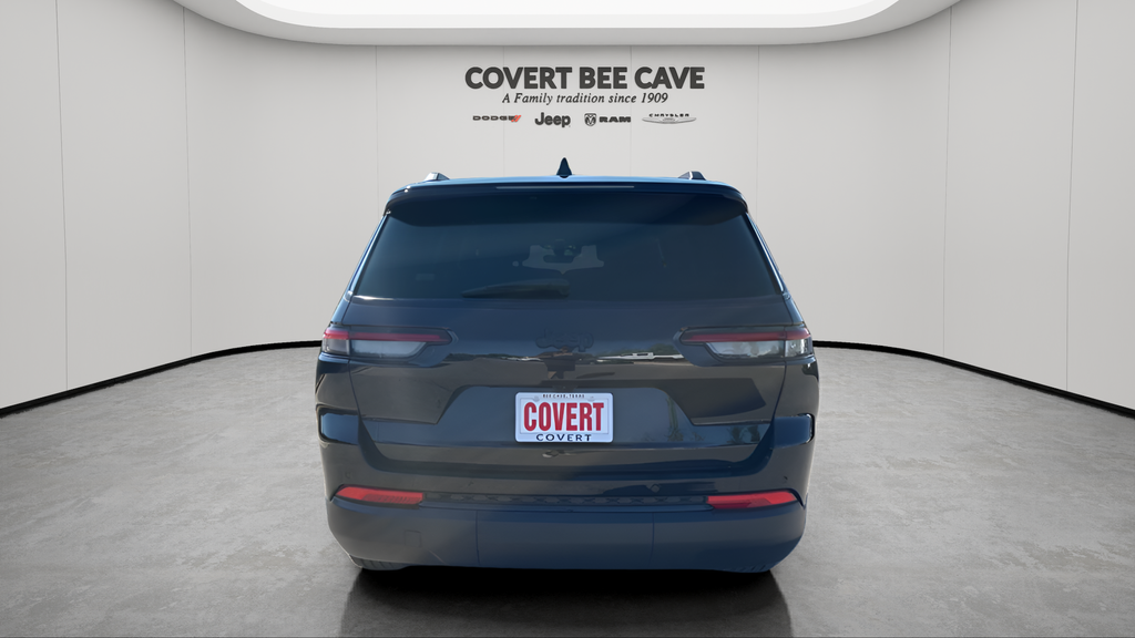 New Car 2025 Jeep Grand Cherokee L  For Sale Under $50,000 In Austin, Texas