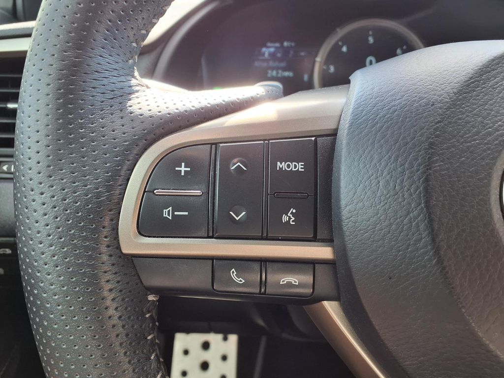 2017 Lexus RX 350  at Emmons Autoplex