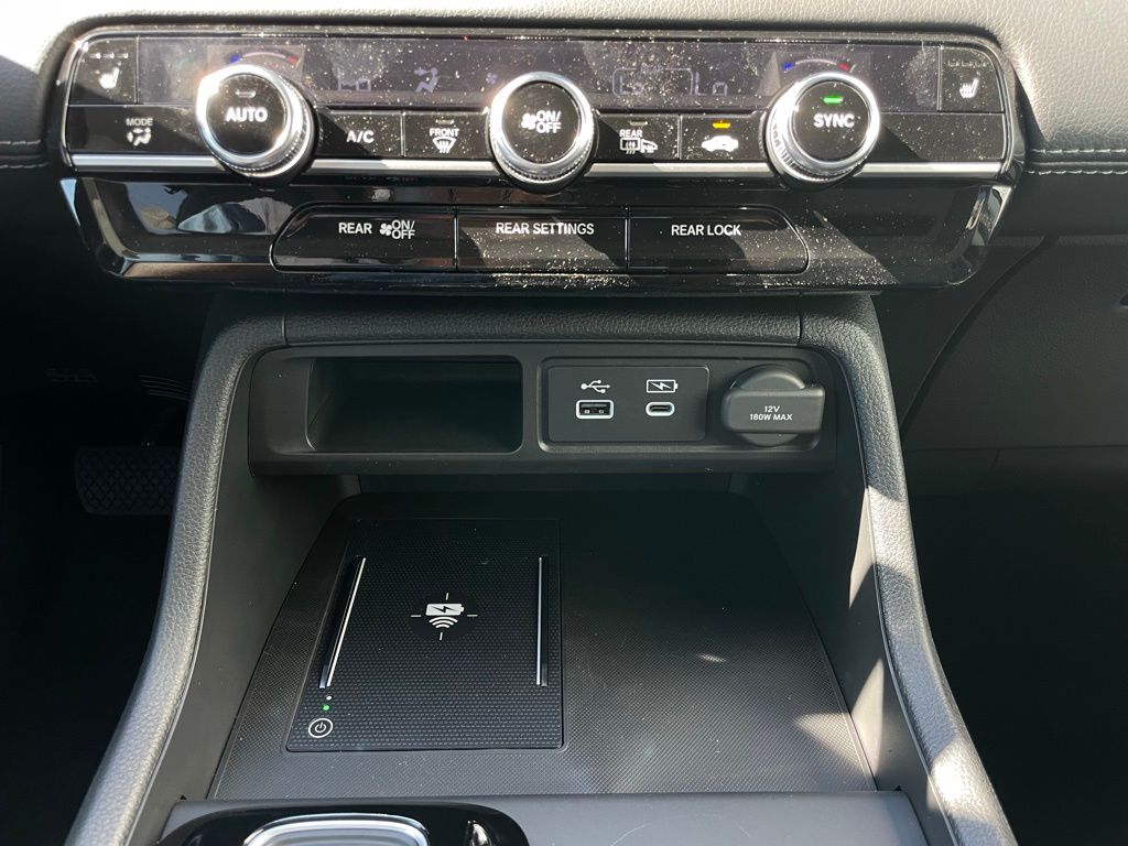 Thumbnail: 2025 Honda Pilot - 19