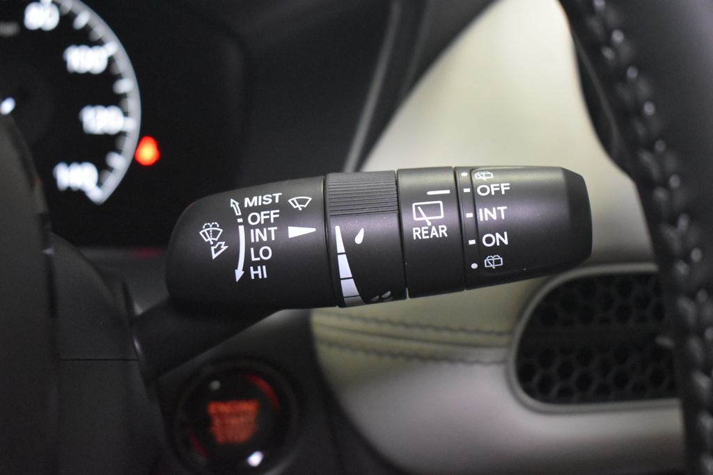 Thumbnail: 2026 Honda HR-V - 17
