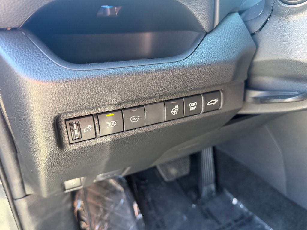 Used 2024 Toyota RAV4 Prime SUV
