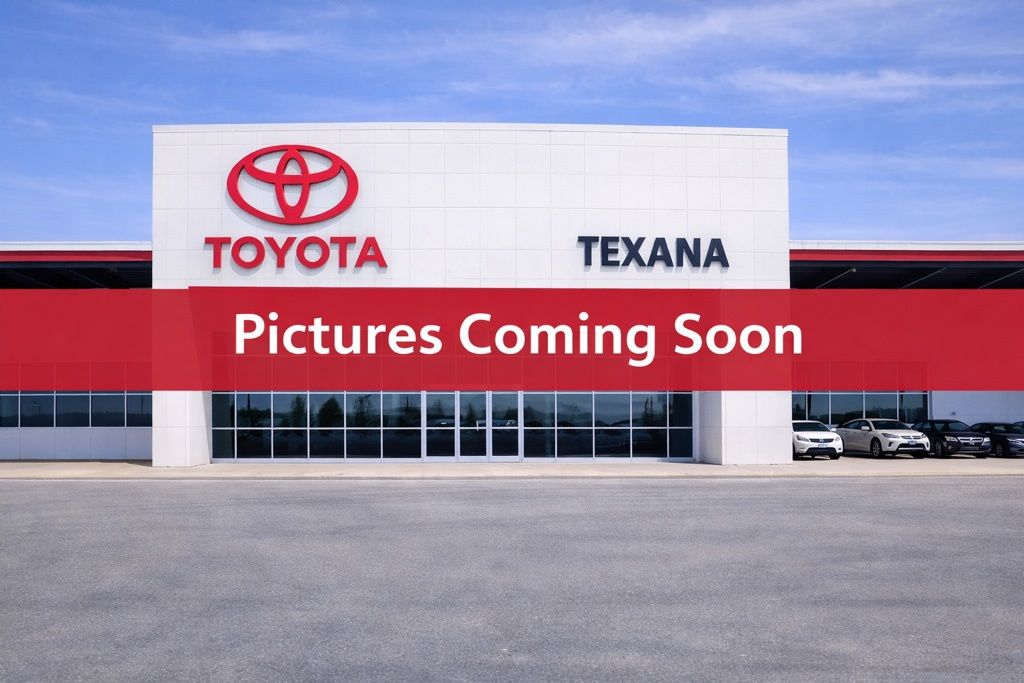 Midnight Black Metallic 2026 Toyota Tundra SR5 CrewMax Cab RWD Pickup Truck 4X2 Automatic