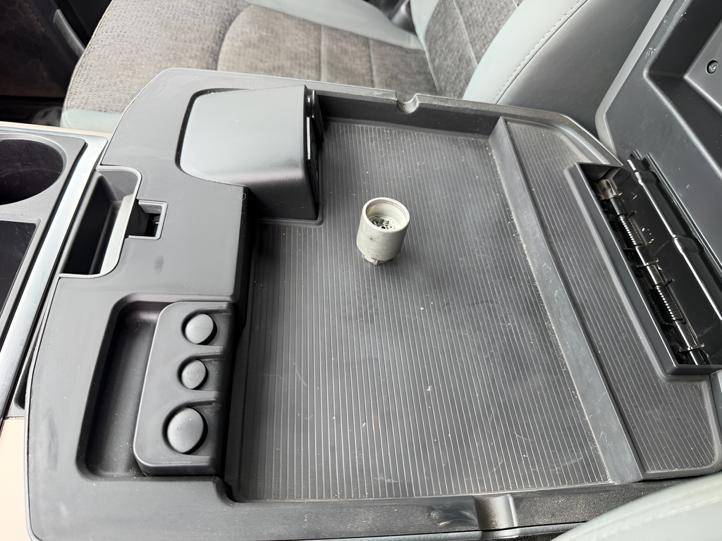 Used 2014 Ram 1500 Truck