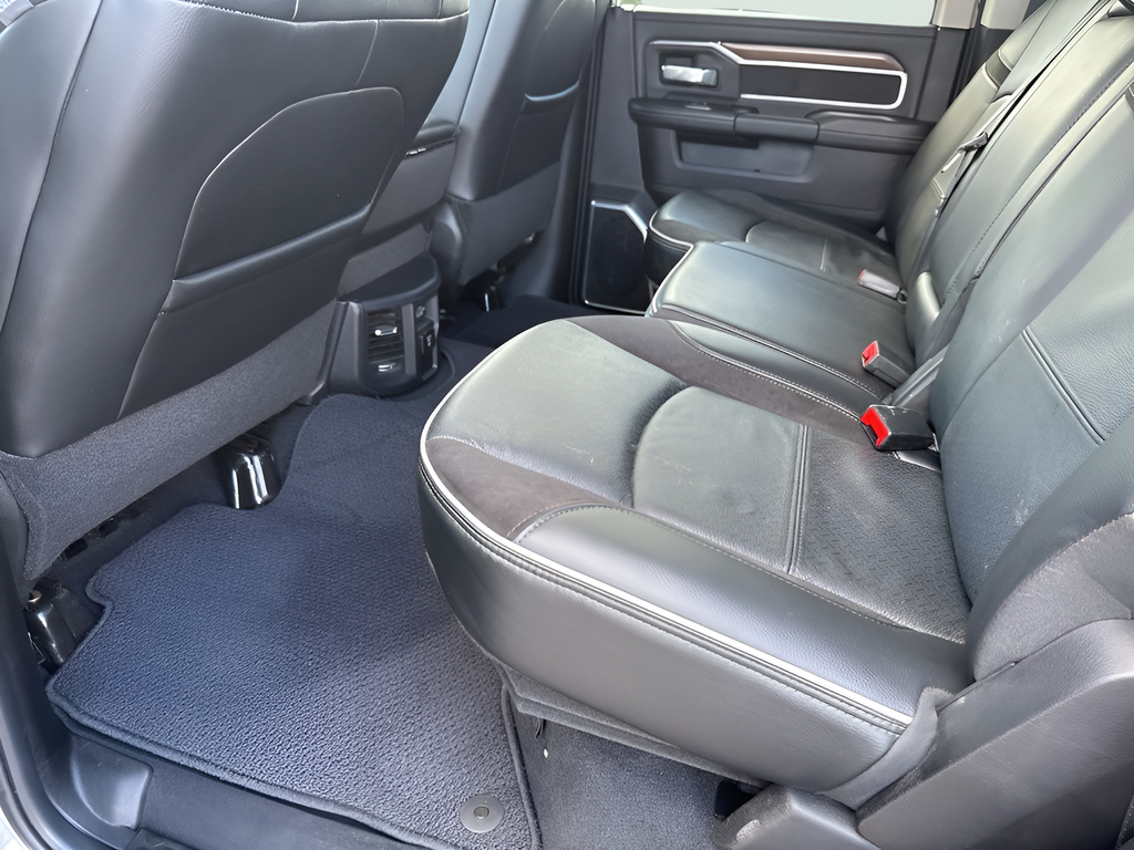 Used Car 2024 Ram 2500  Laramie For Sale Under $60,000 In Austin, Texas