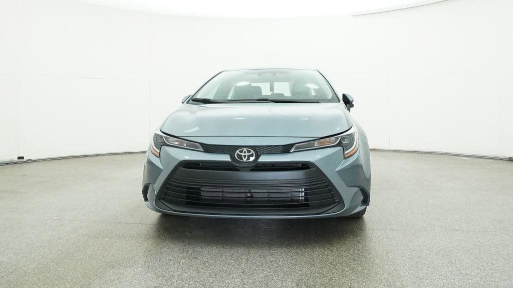 Thumbnail: 2026 Toyota Corolla - 3