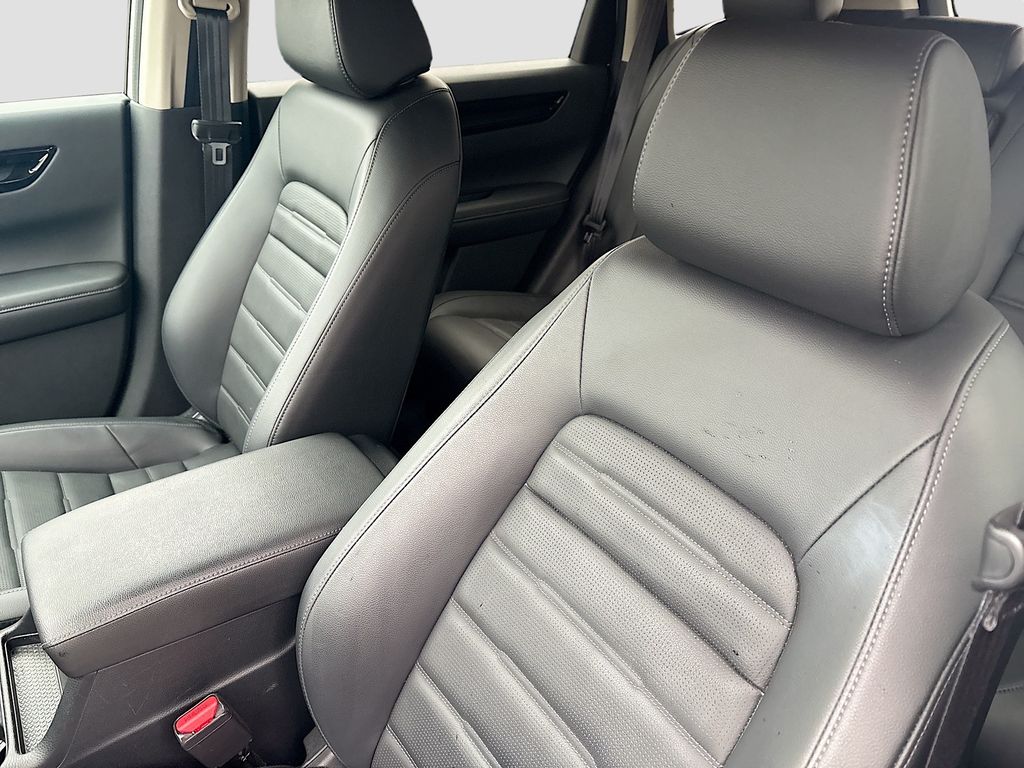 2024 Honda CR-V EX-L - Photo 20