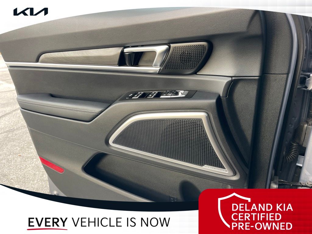 2023 Kia Telluride EX X-Line - Photo 22