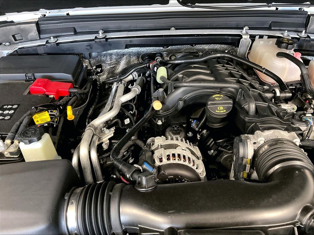 2026 Jeep Gladiator — photo 34