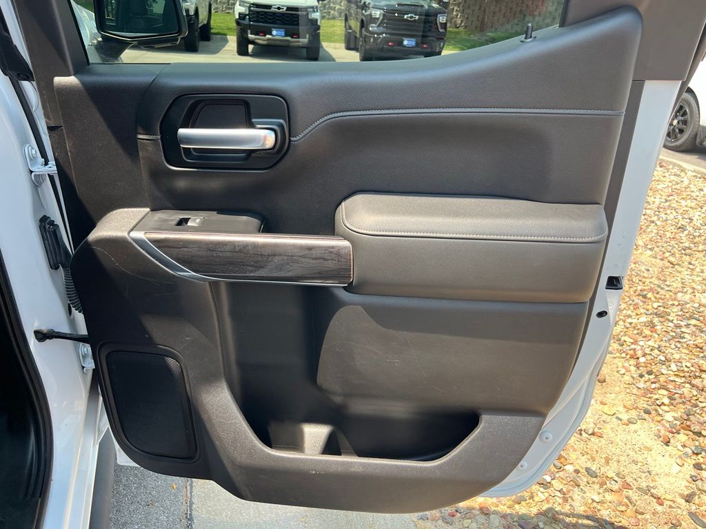 Used 2020 Chevrolet Silverado 1500 Truck