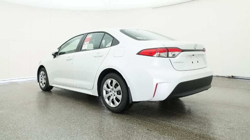 Thumbnail: 2026 Toyota Corolla - 14