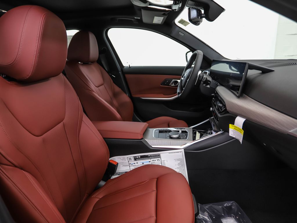 Thumbnail: 2026 BMW 3 Series - 30