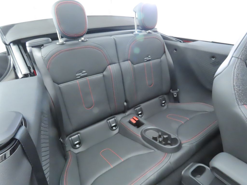 Thumbnail: 2026 MINI Cooper Convertible - 31