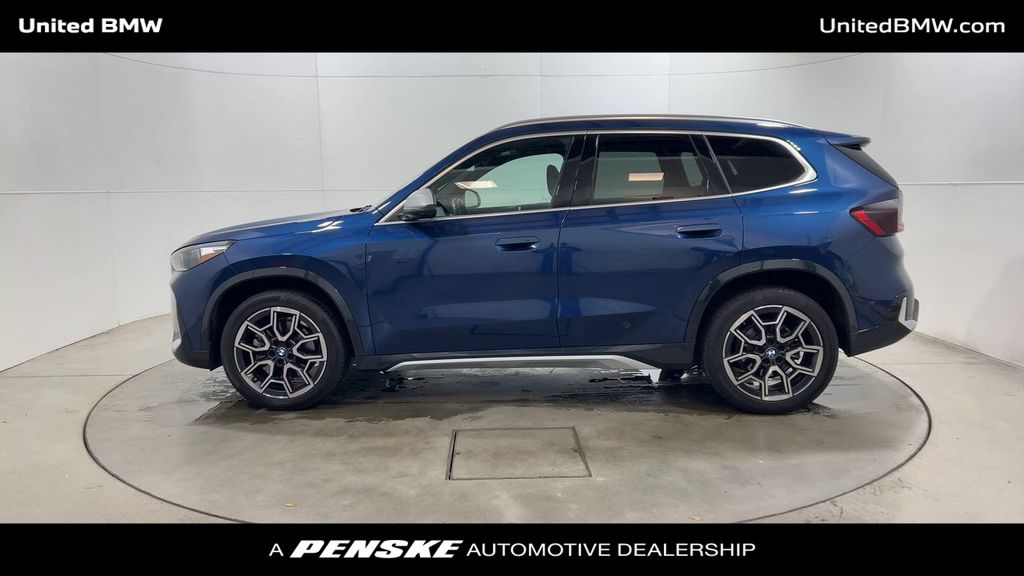 Thumbnail: 2024 BMW X1 - 5