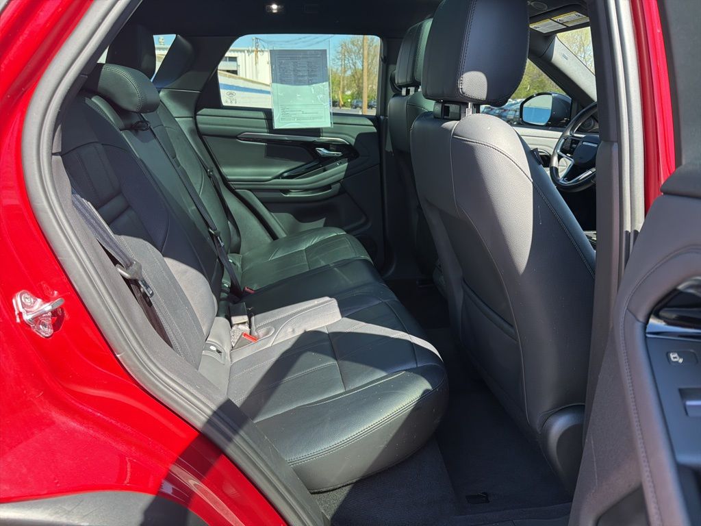 Thumbnail: 2021 Land Rover Range Rover Evoque - 23