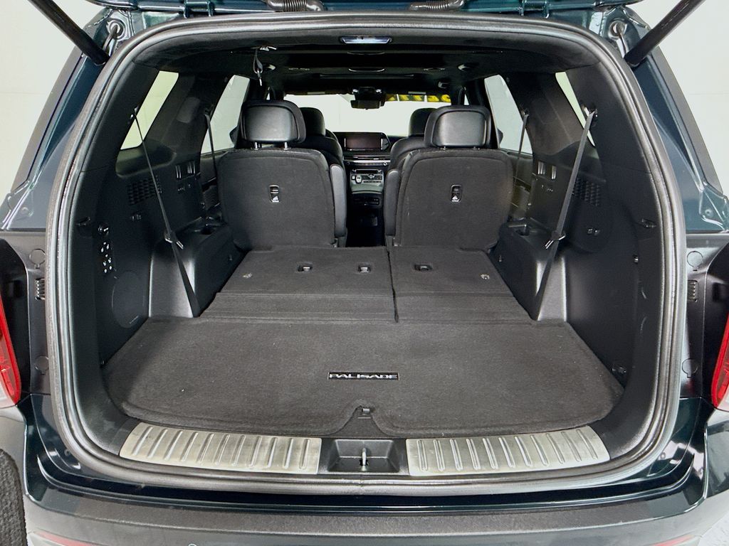 Thumbnail: 2023 Hyundai Palisade - 30