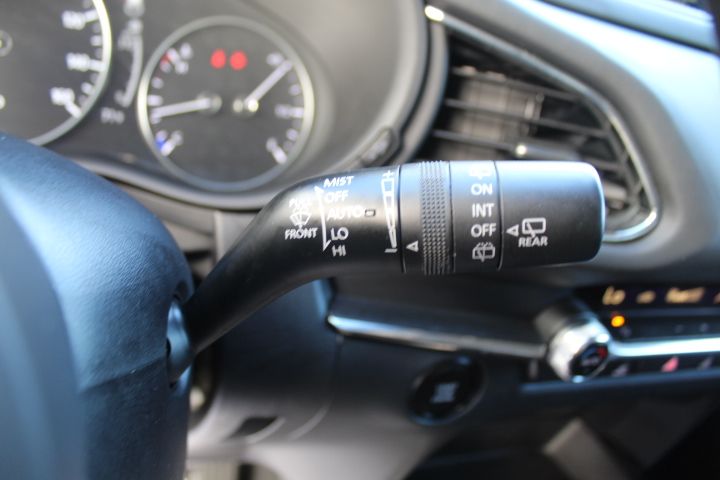 Used Car 2021 Mazda Cx-30  Preferred For Sale Under $20,000 In Georgetown, Texas