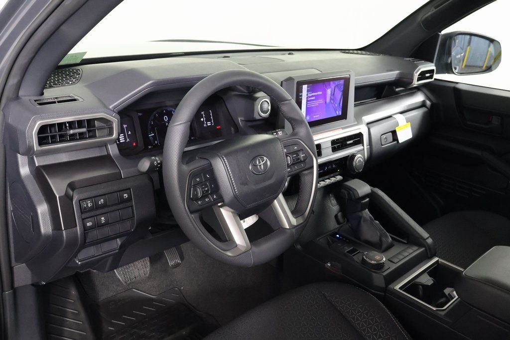 Thumbnail: 2025 Toyota 4Runner - 7