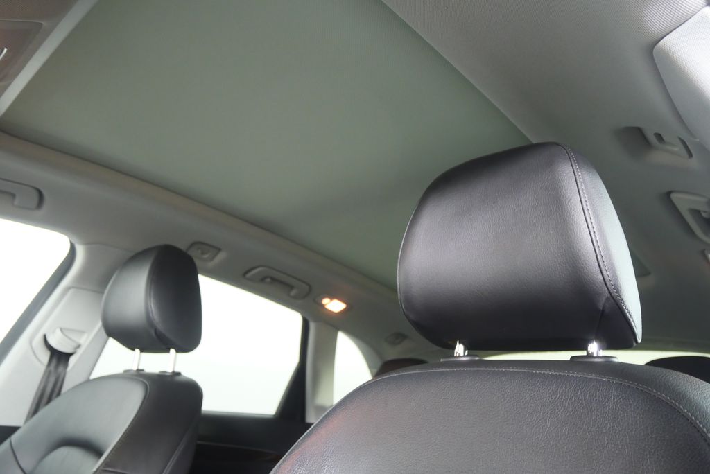 Thumbnail: 2016 Audi Q5 - 11