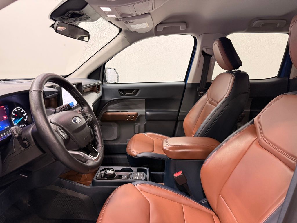 Thumbnail: 2022 Ford Maverick - 12