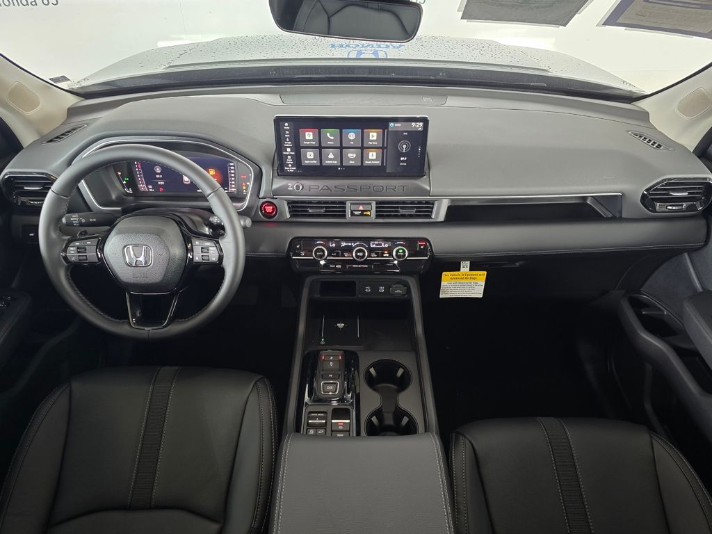 Thumbnail: 2026 Honda Passport - 7