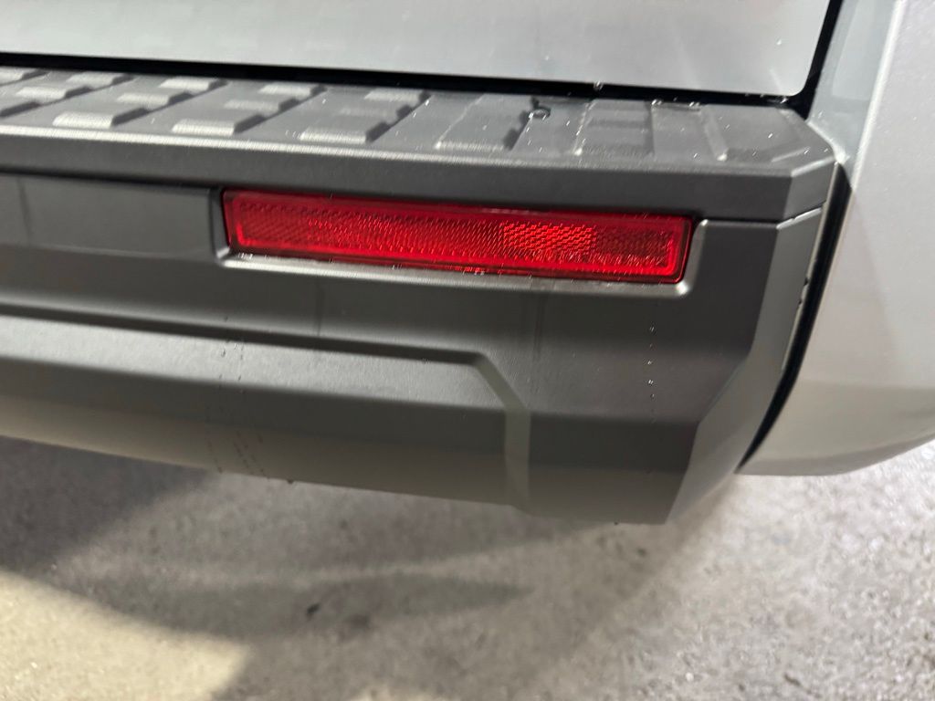 Thumbnail: 2026 Toyota 4Runner - 17