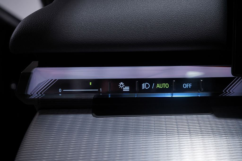 2024 BMW i5 eDrive40 19