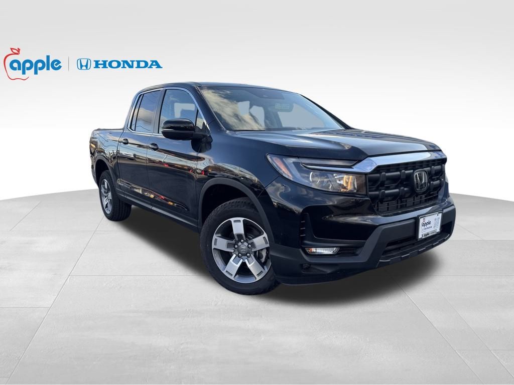 Image of 2025 Honda Ridgeline RTL