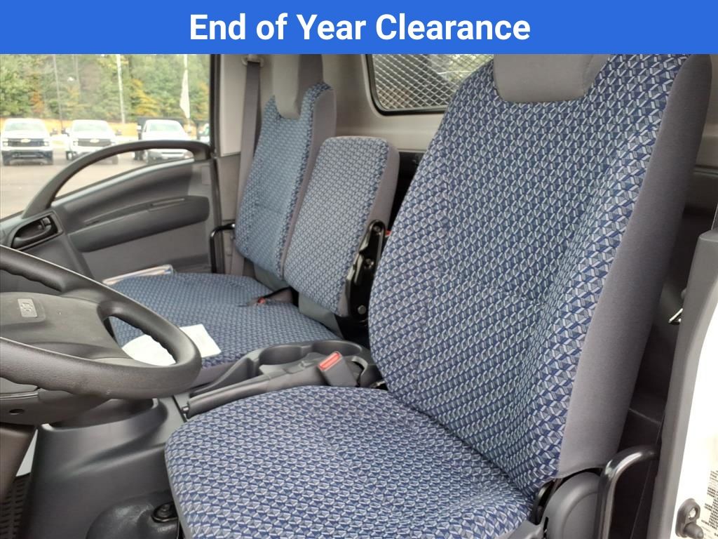 Chevrolet3500 HG LCF Gas19