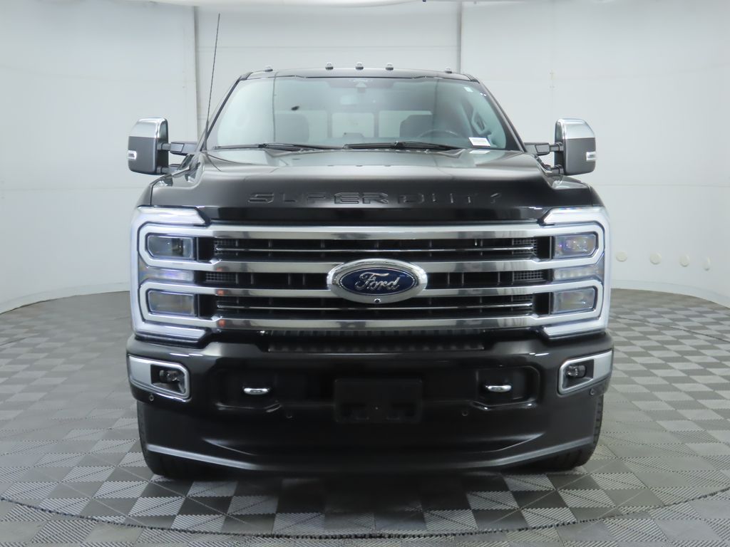 Thumbnail: 2024 Ford Econoline - 2